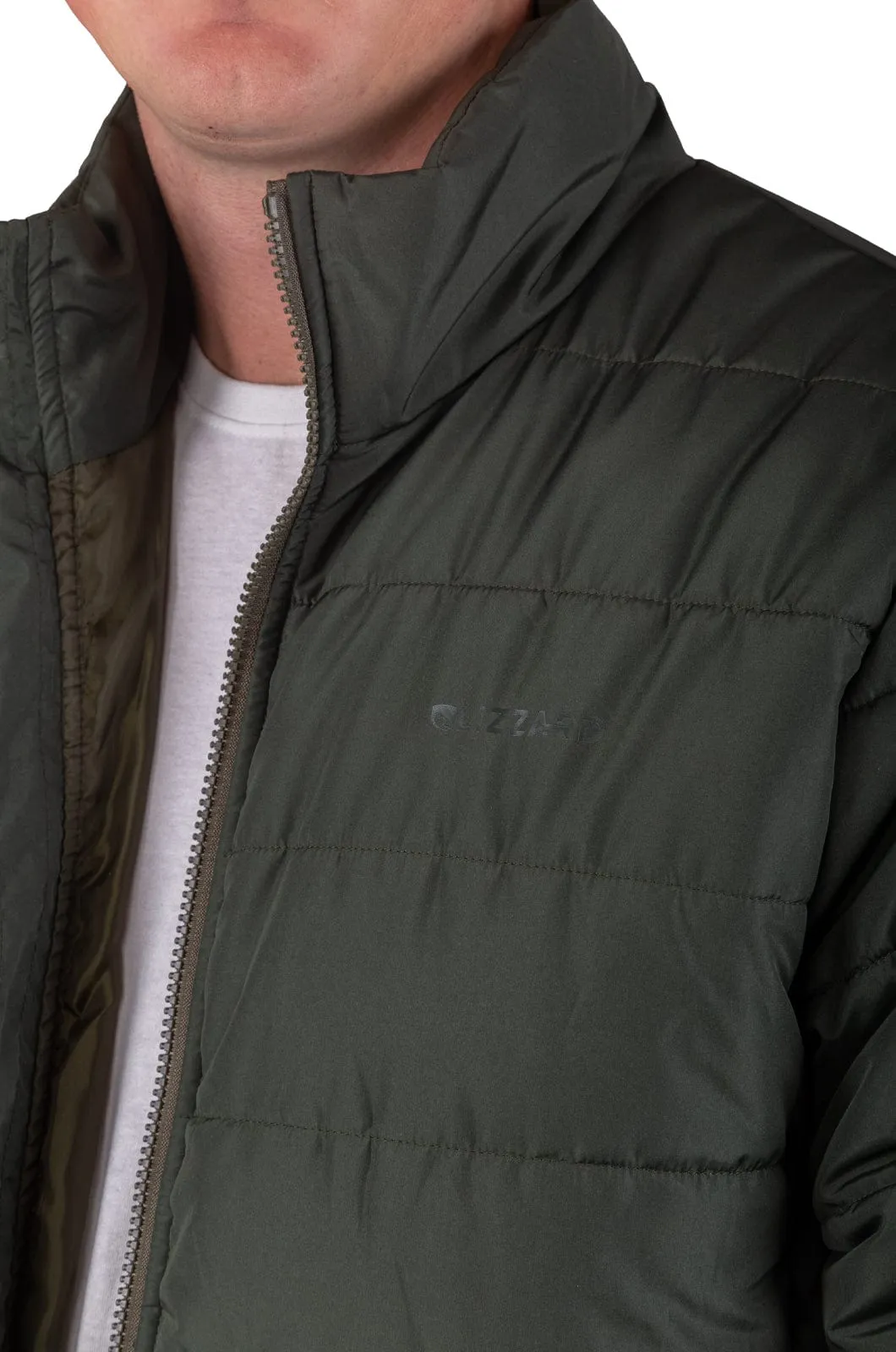 Millburn - Mens Puffer