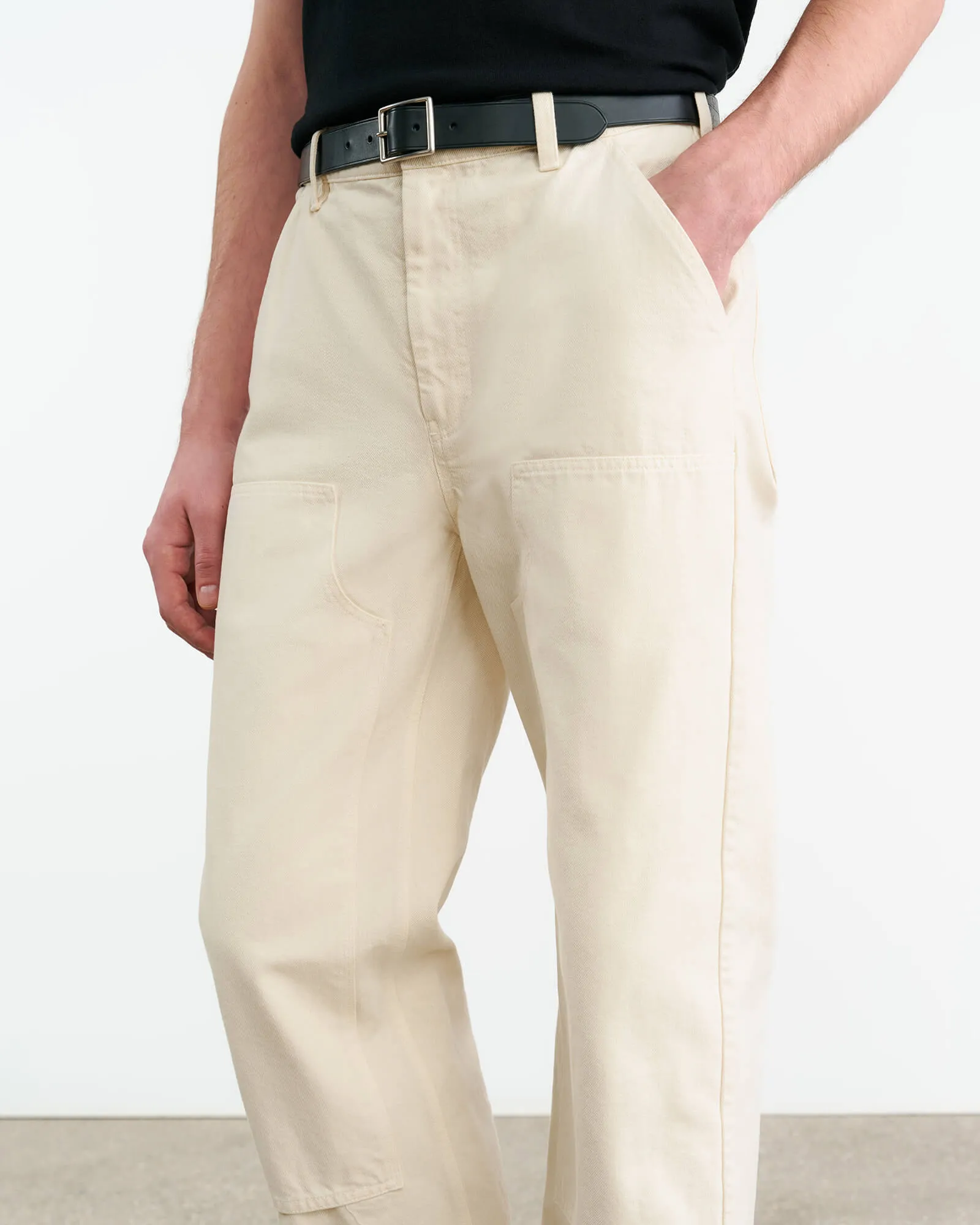 MILLER PANT