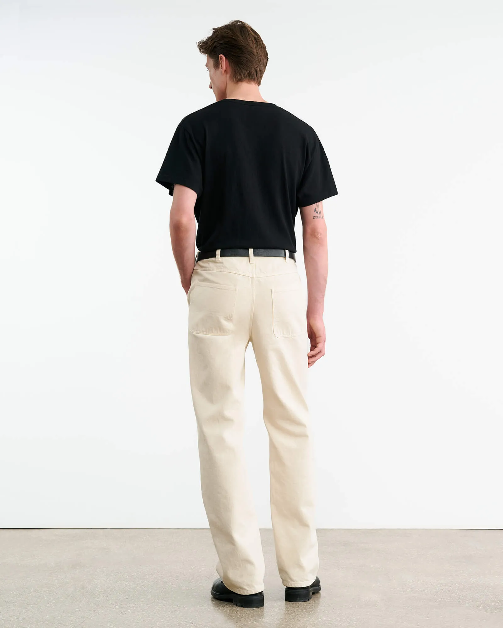 MILLER PANT