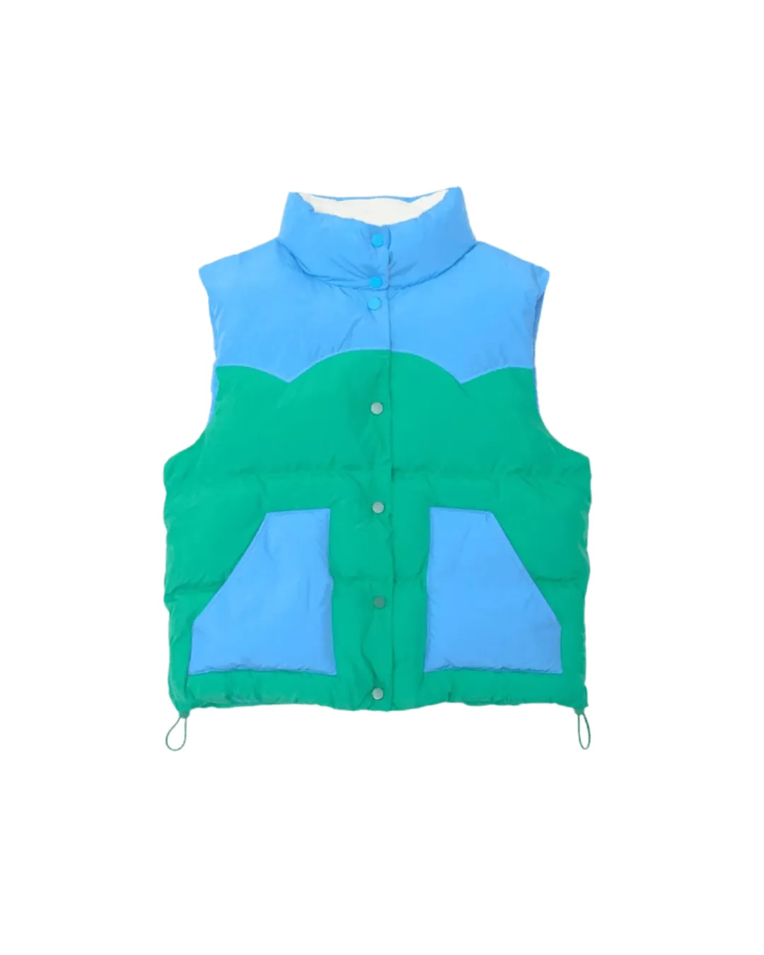 MILLER VEST