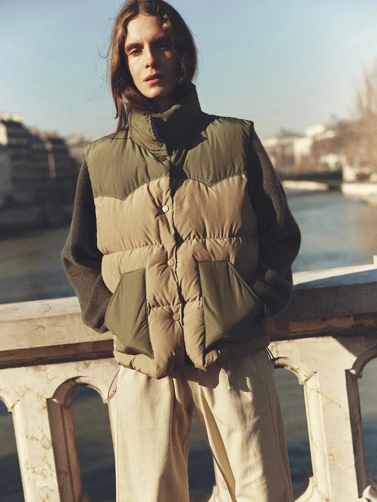 Miller Vest