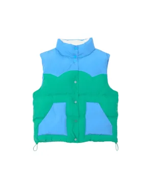 MILLER VEST