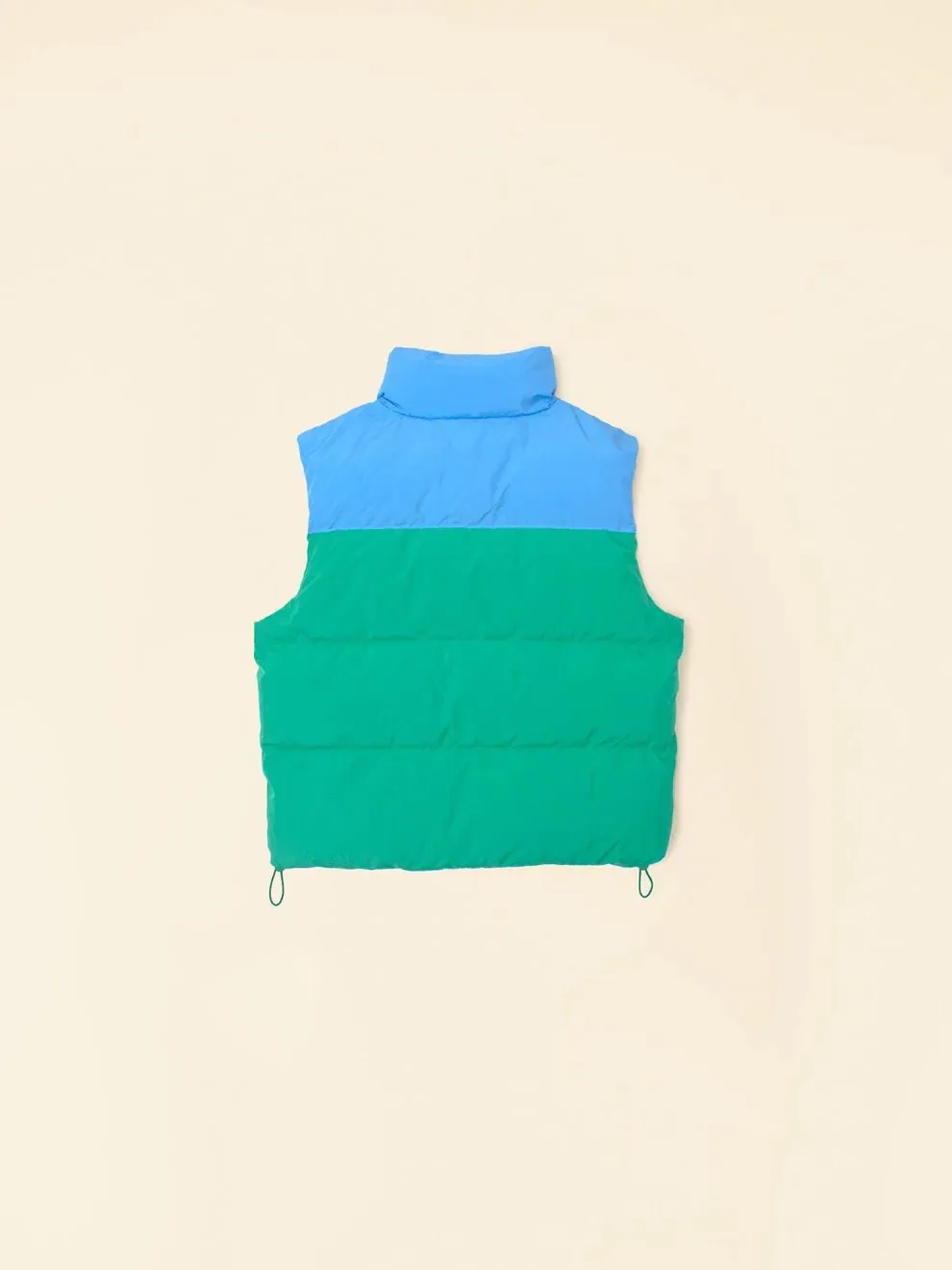 MILLER VEST