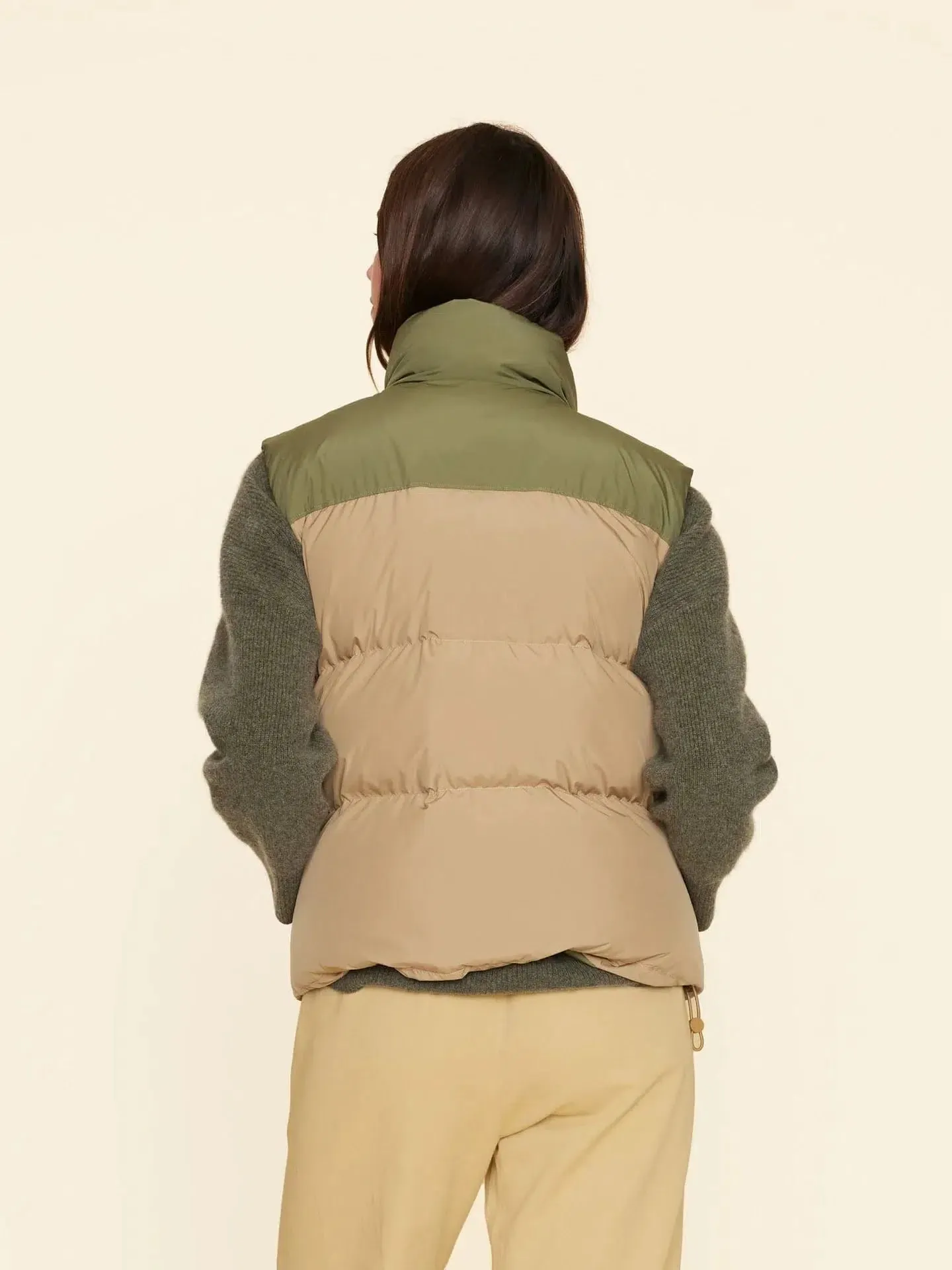 Miller Vest