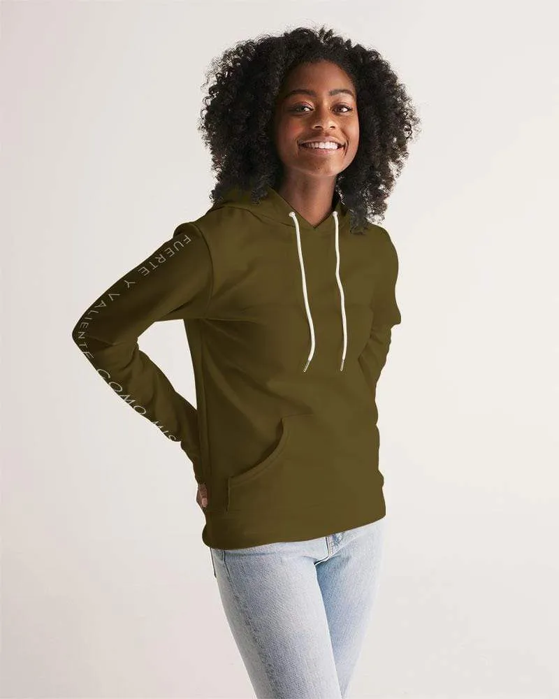 Mis Ancestros Women's Hoodie