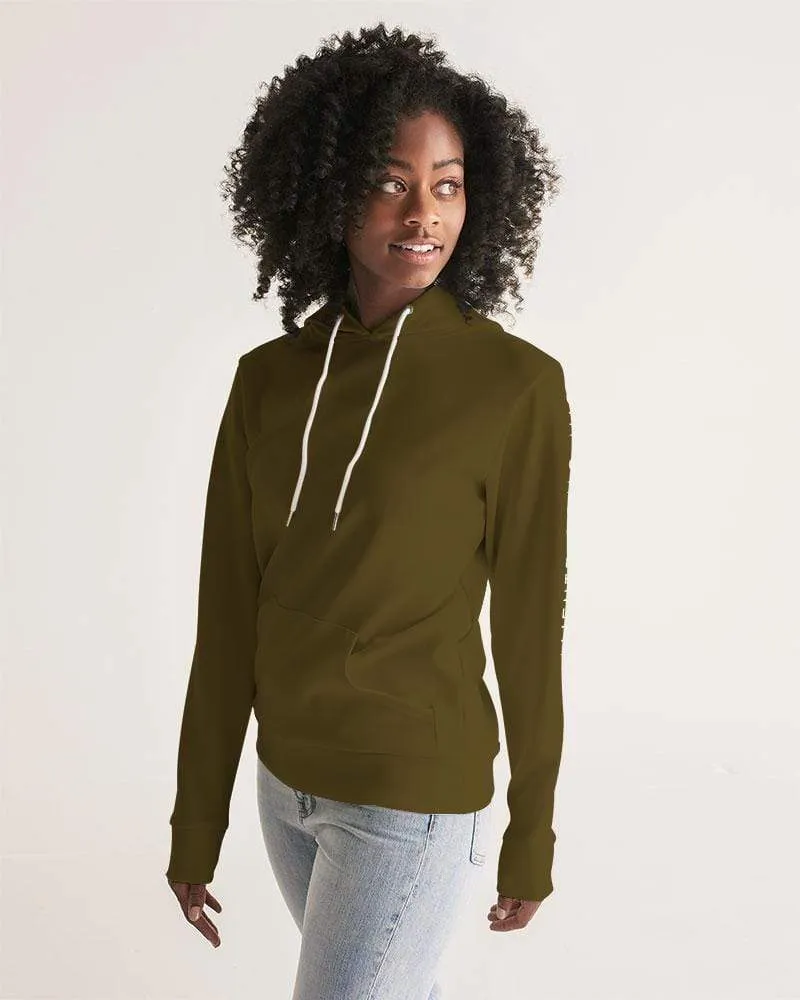 Mis Ancestros Women's Hoodie