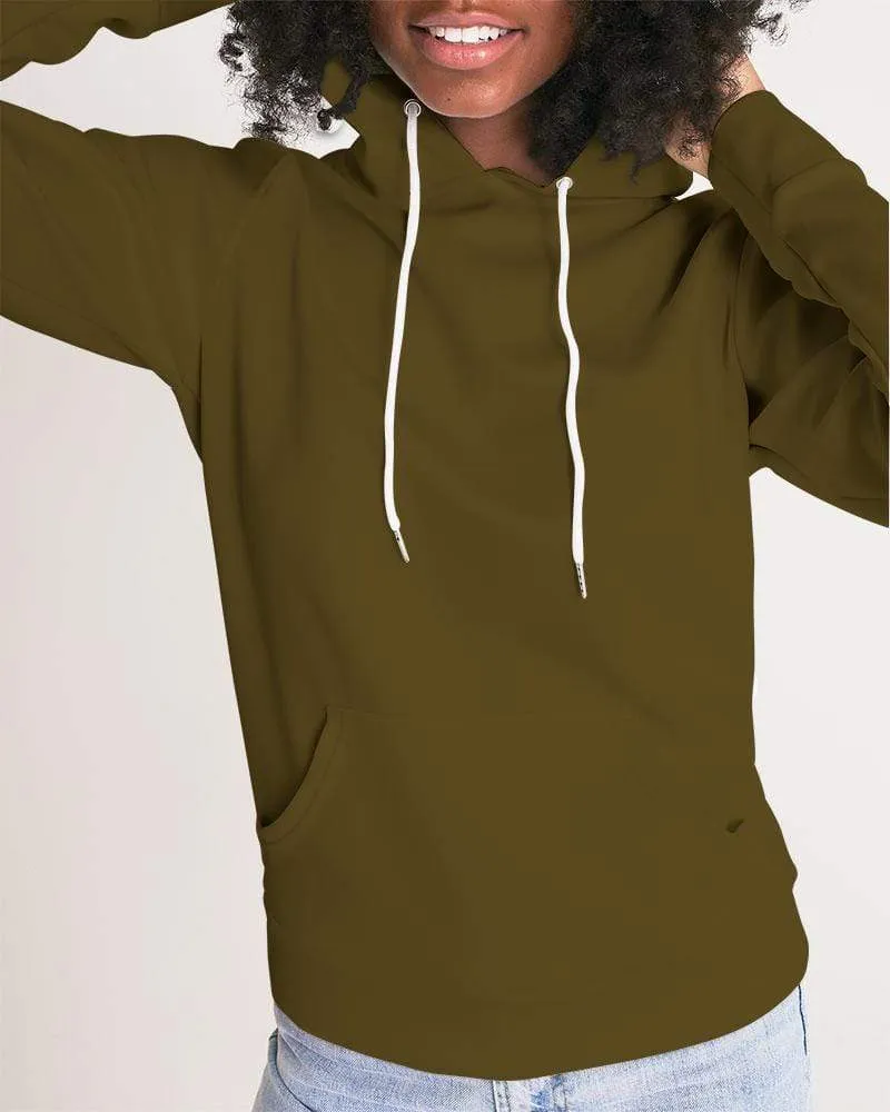Mis Ancestros Women's Hoodie