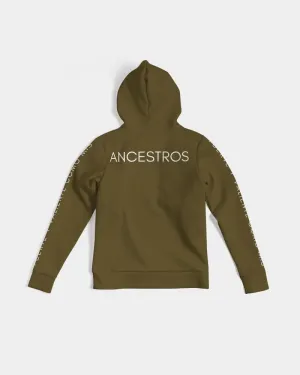 Mis Ancestros Women's Hoodie