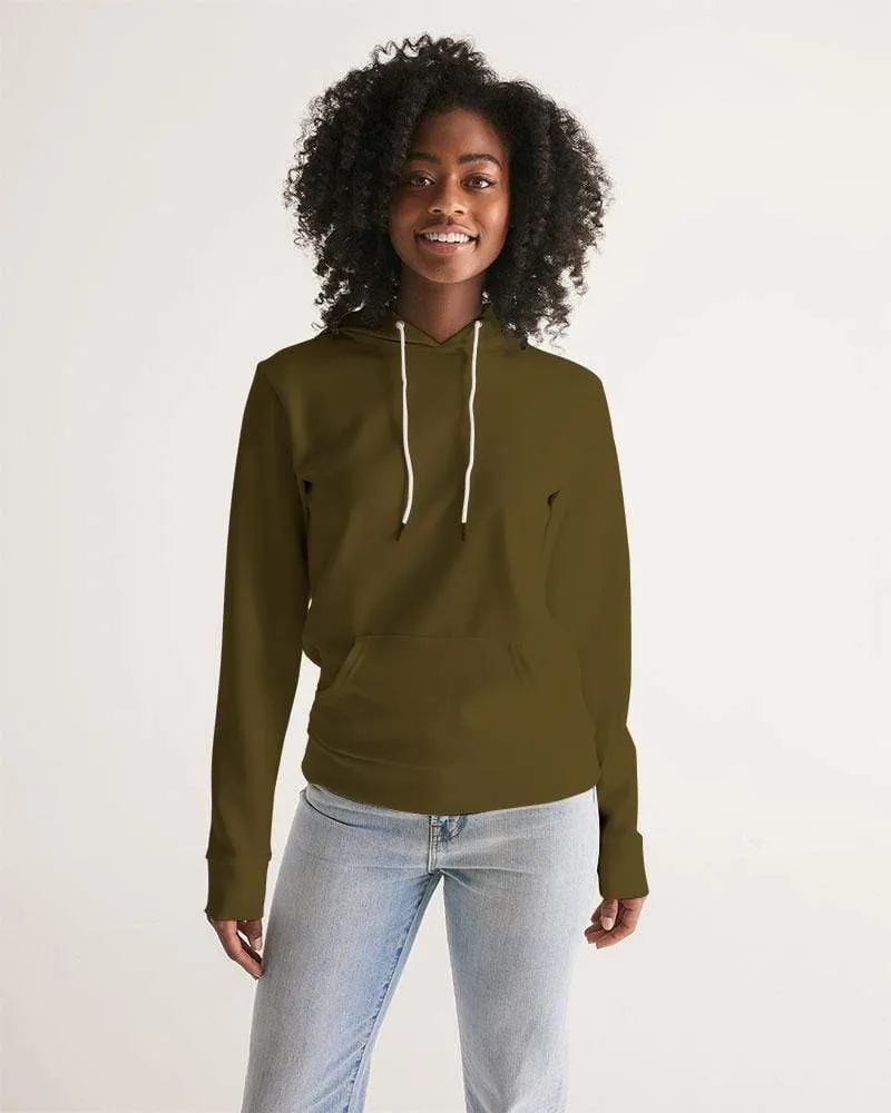Mis Ancestros Women's Hoodie