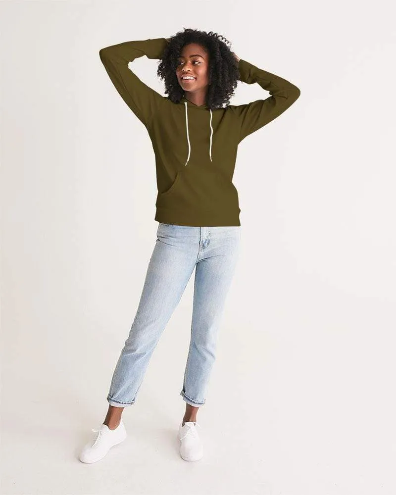 Mis Ancestros Women's Hoodie