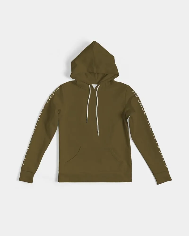 Mis Ancestros Women's Hoodie
