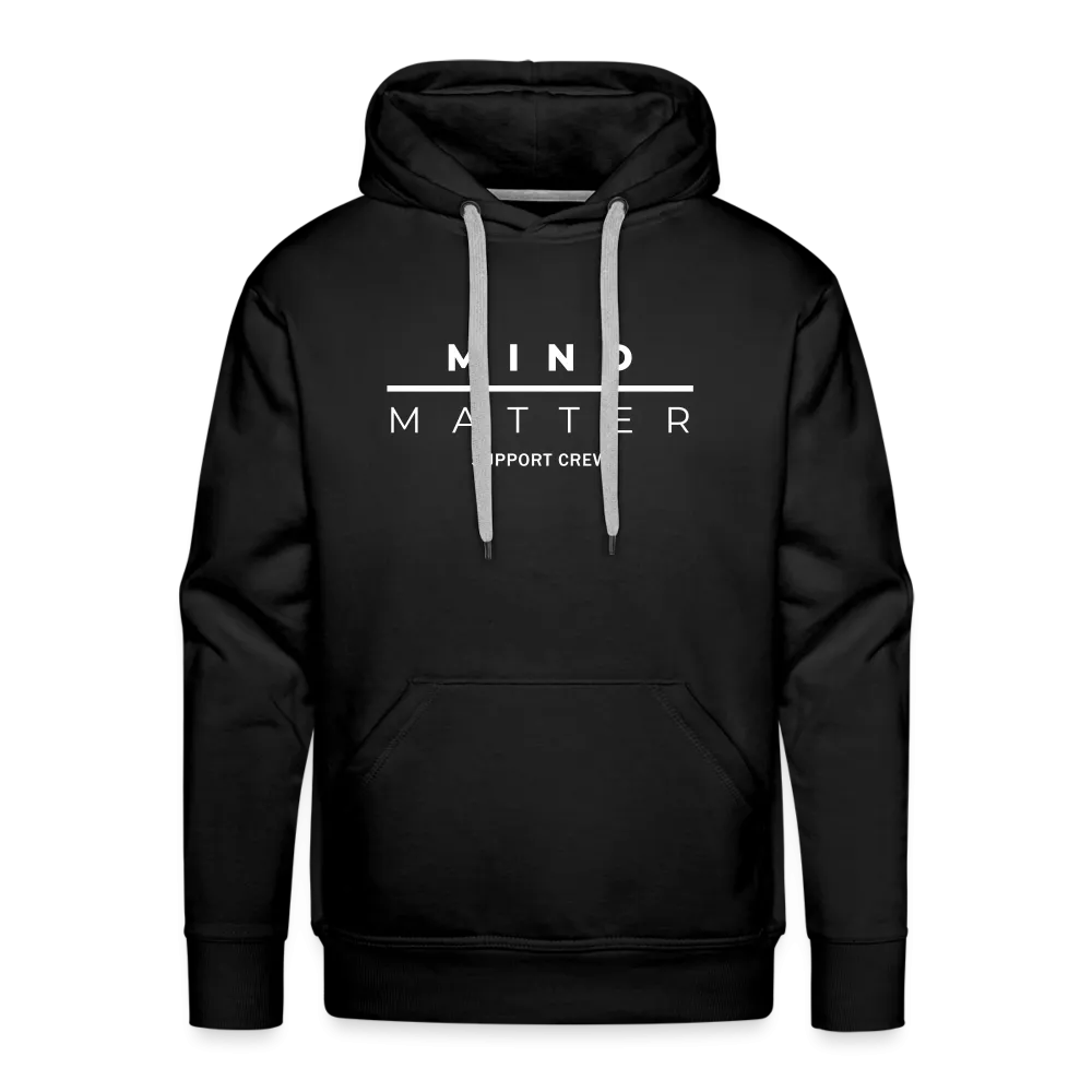 MM Support Crew - Men’s Premium Hoodie