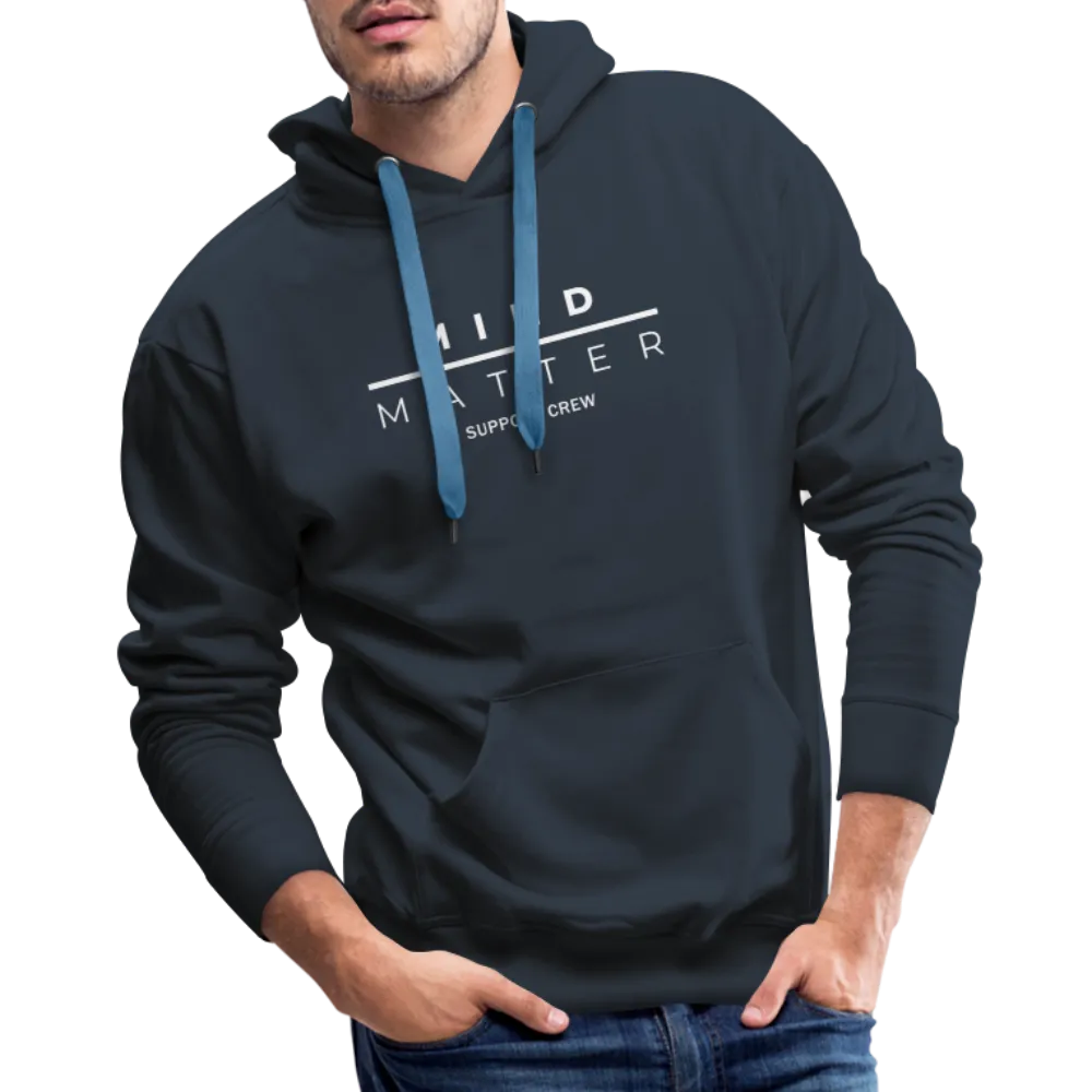 MM Support Crew - Men’s Premium Hoodie