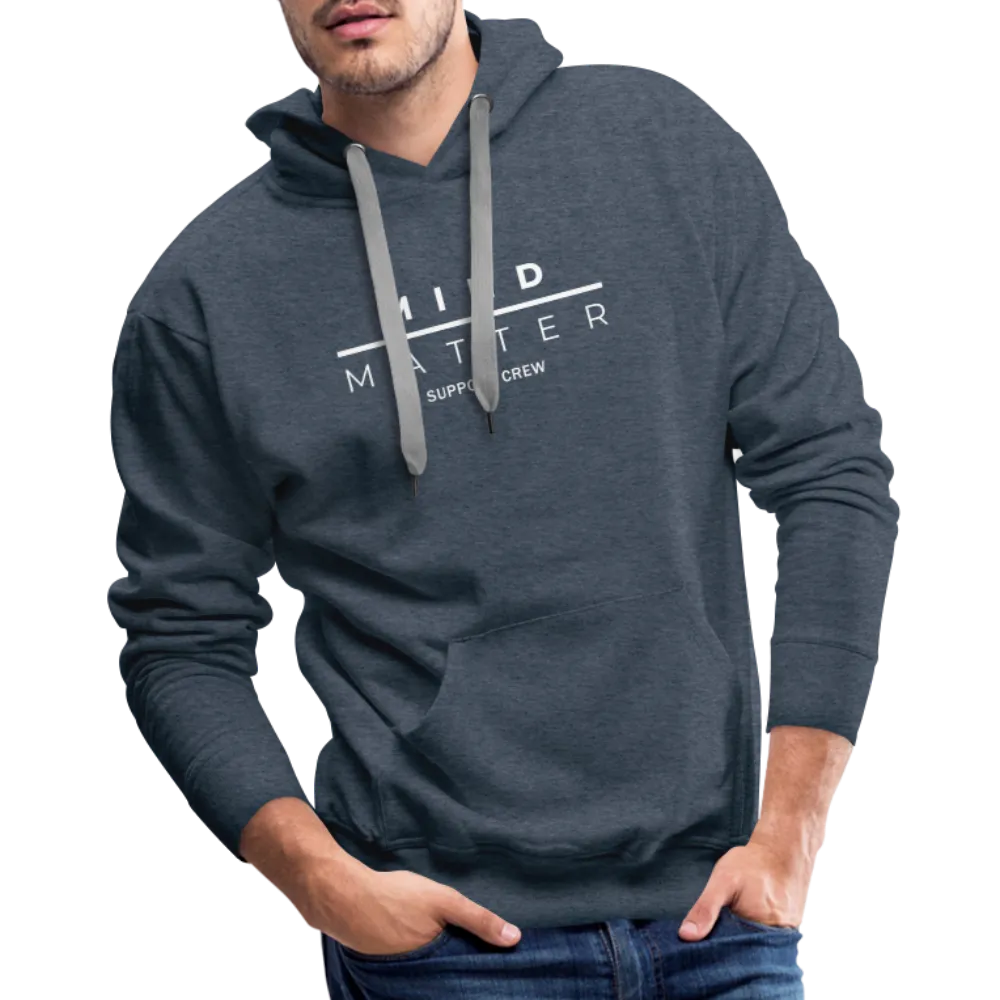 MM Support Crew - Men’s Premium Hoodie