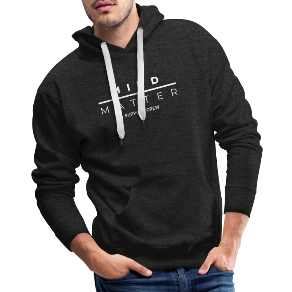 MM Support Crew - Men’s Premium Hoodie
