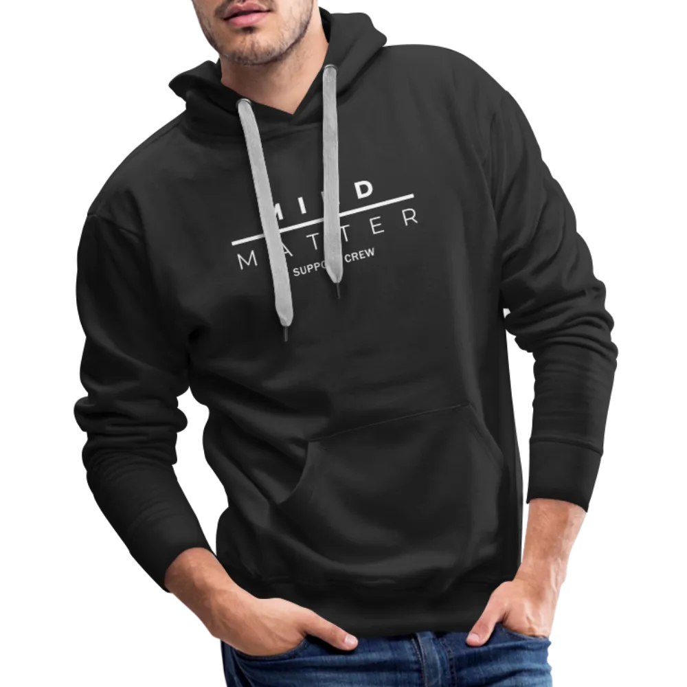 MM Support Crew - Men’s Premium Hoodie