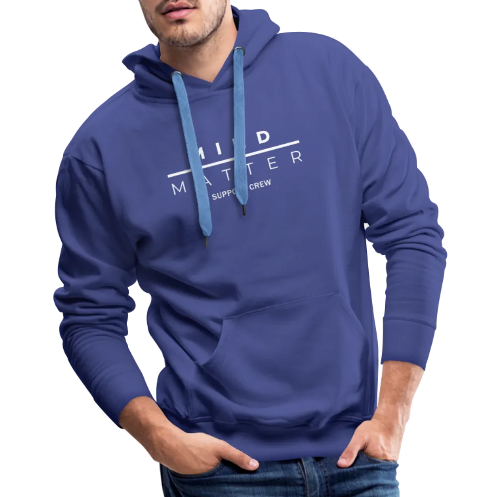 MM Support Crew - Men’s Premium Hoodie