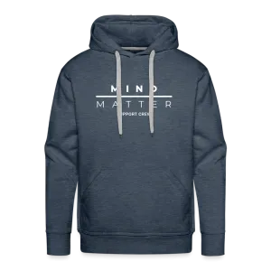 MM Support Crew - Men’s Premium Hoodie