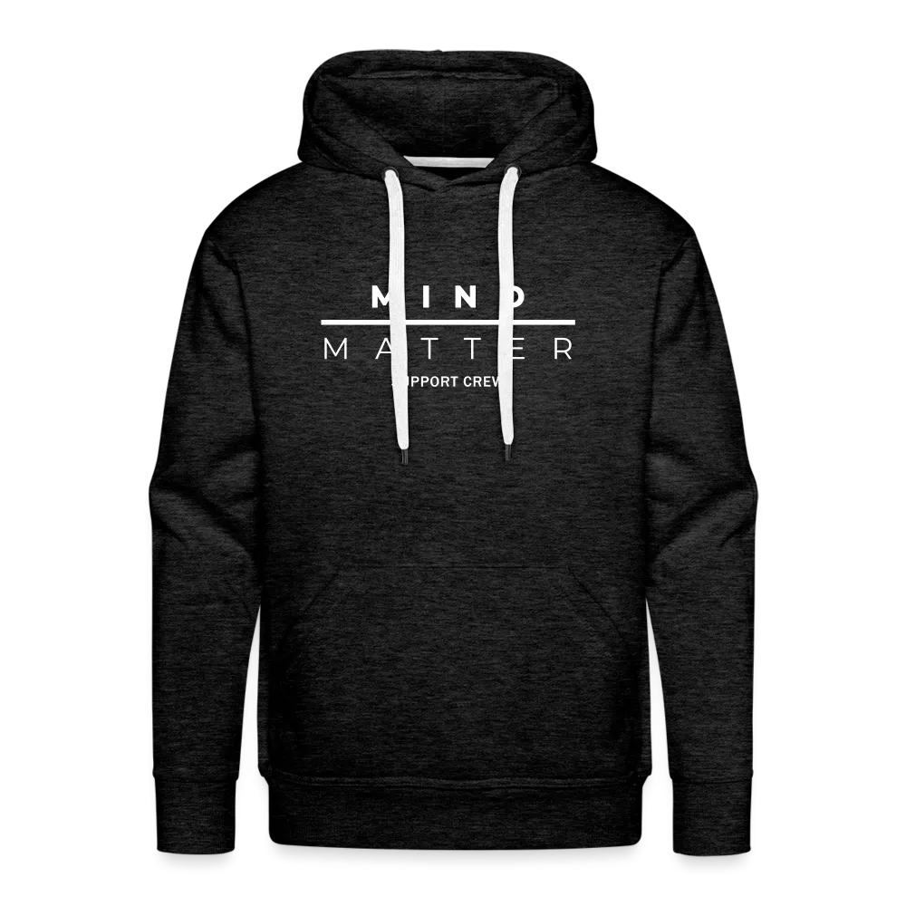 MM Support Crew - Men’s Premium Hoodie