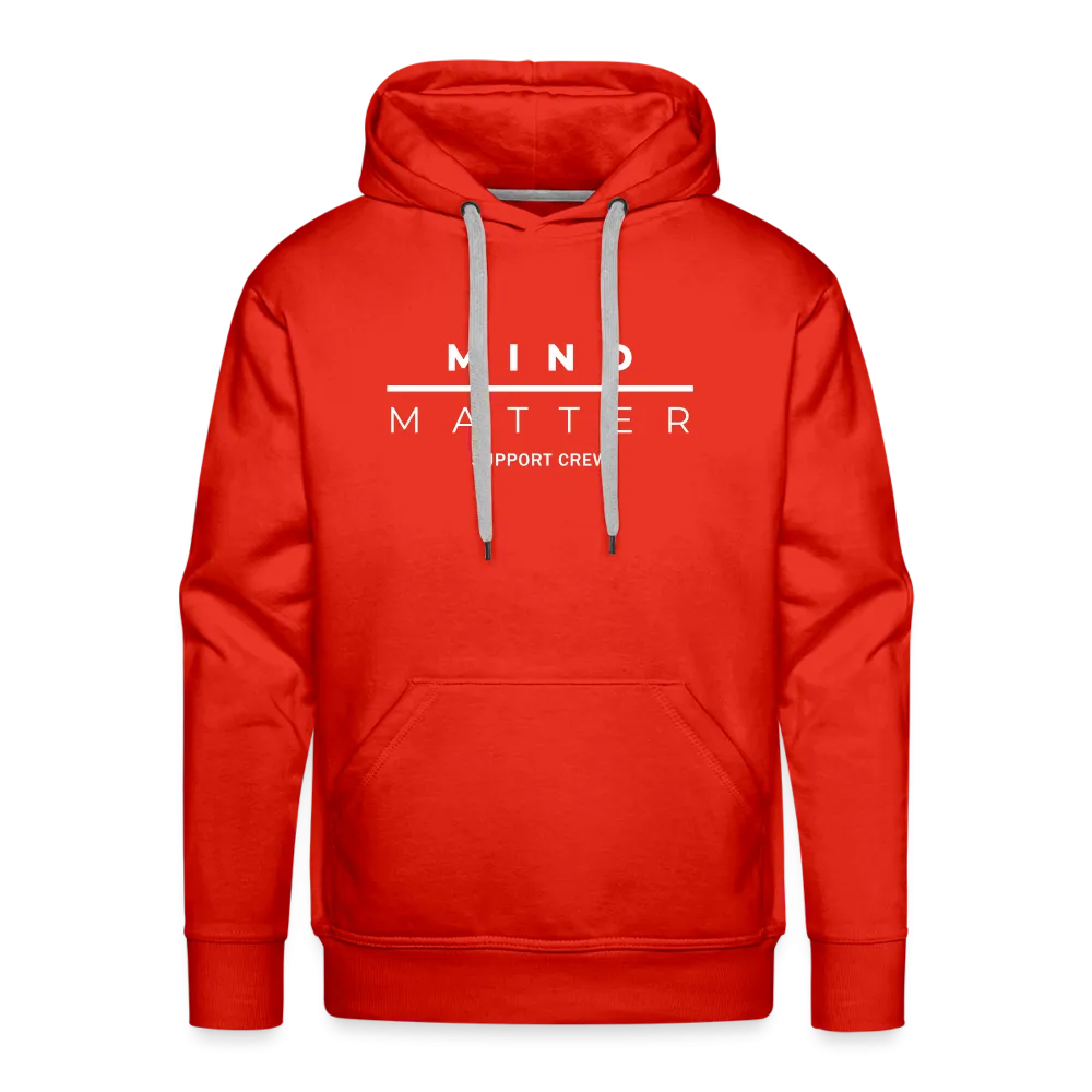 MM Support Crew - Men’s Premium Hoodie