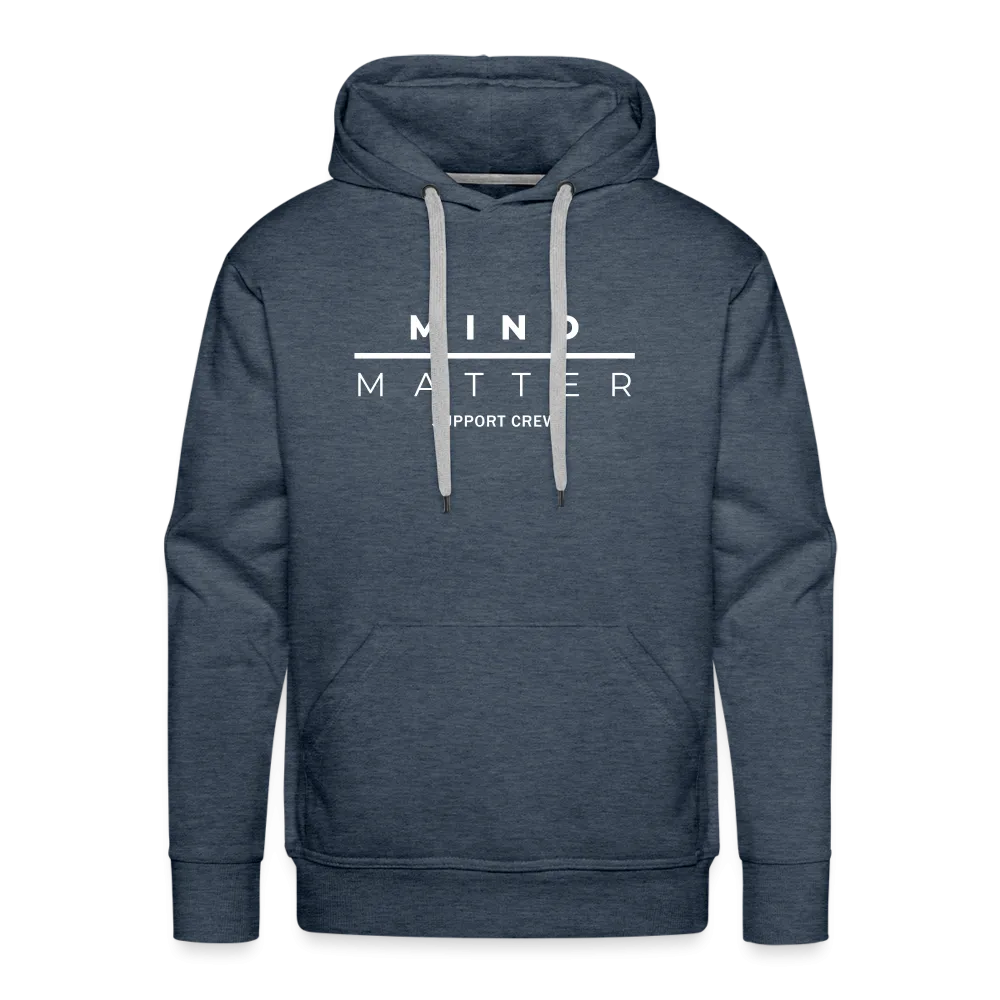 MM Support Crew - Men’s Premium Hoodie