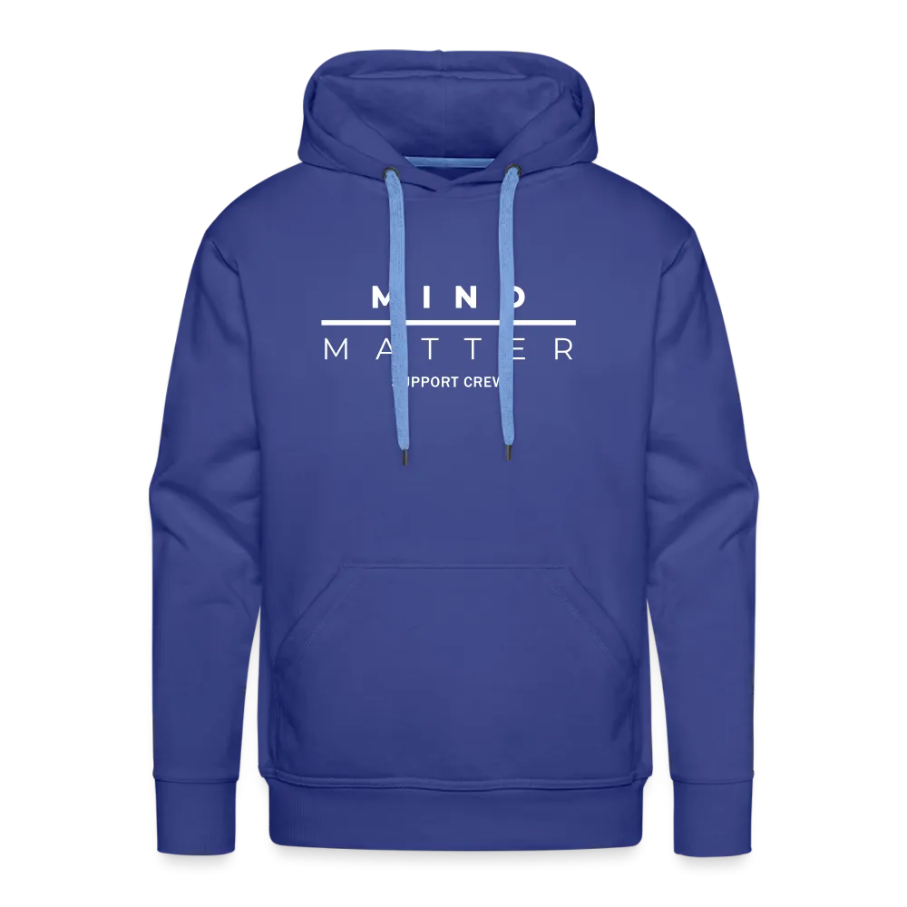MM Support Crew - Men’s Premium Hoodie