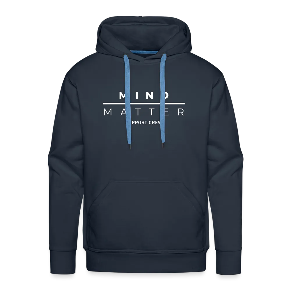 MM Support Crew - Men’s Premium Hoodie