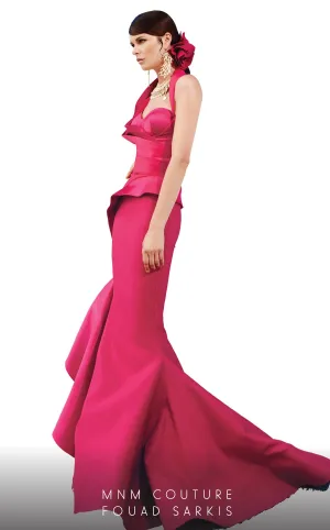 MNM Couture 2334