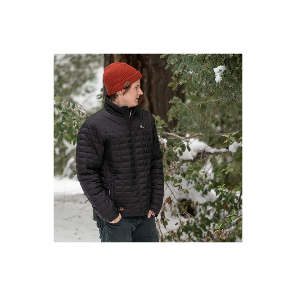 Mobile Warming Backcountry Heated Jacket