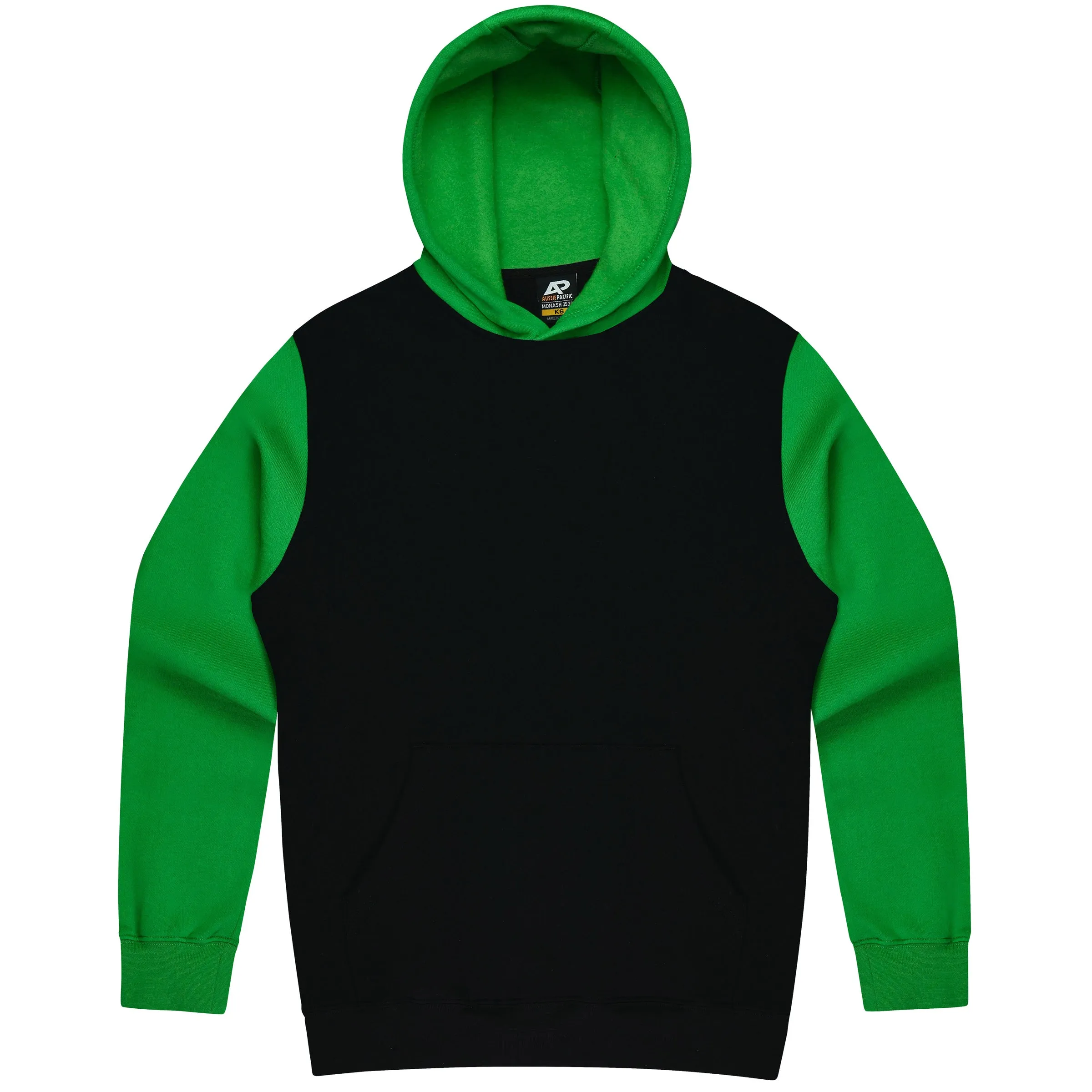 MONASH KIDS HOODIES - 3530
