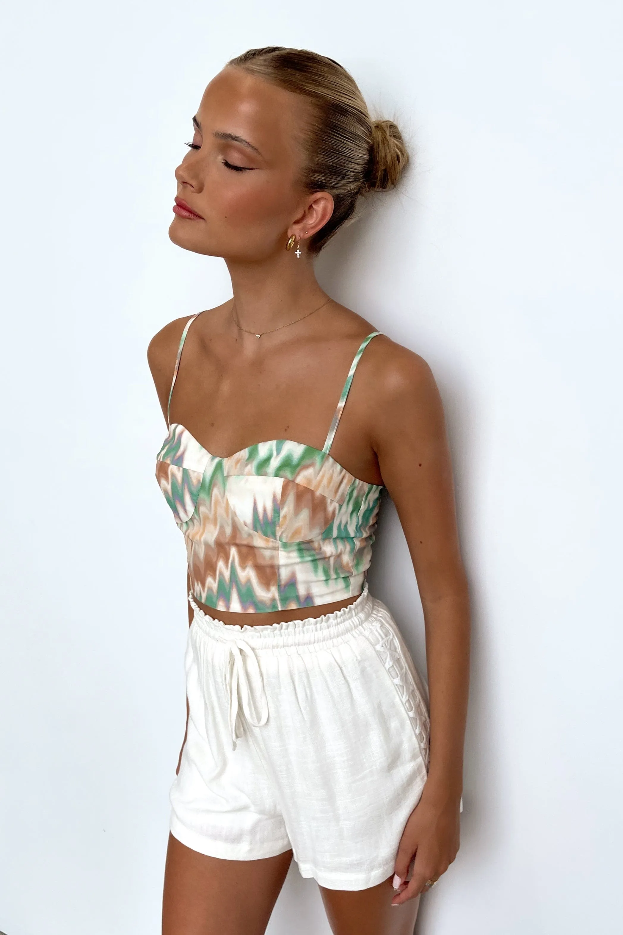 Monica Top