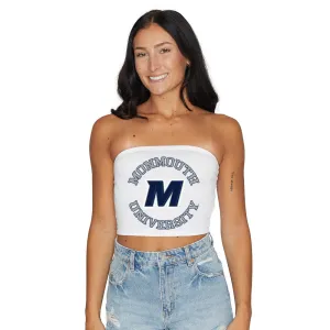 Monmouth Hawks Tube Top