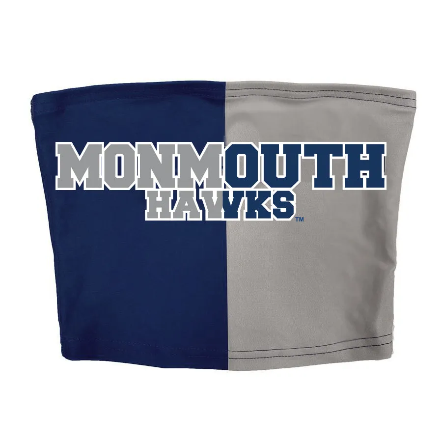 Monmouth Two Tone Tube Top