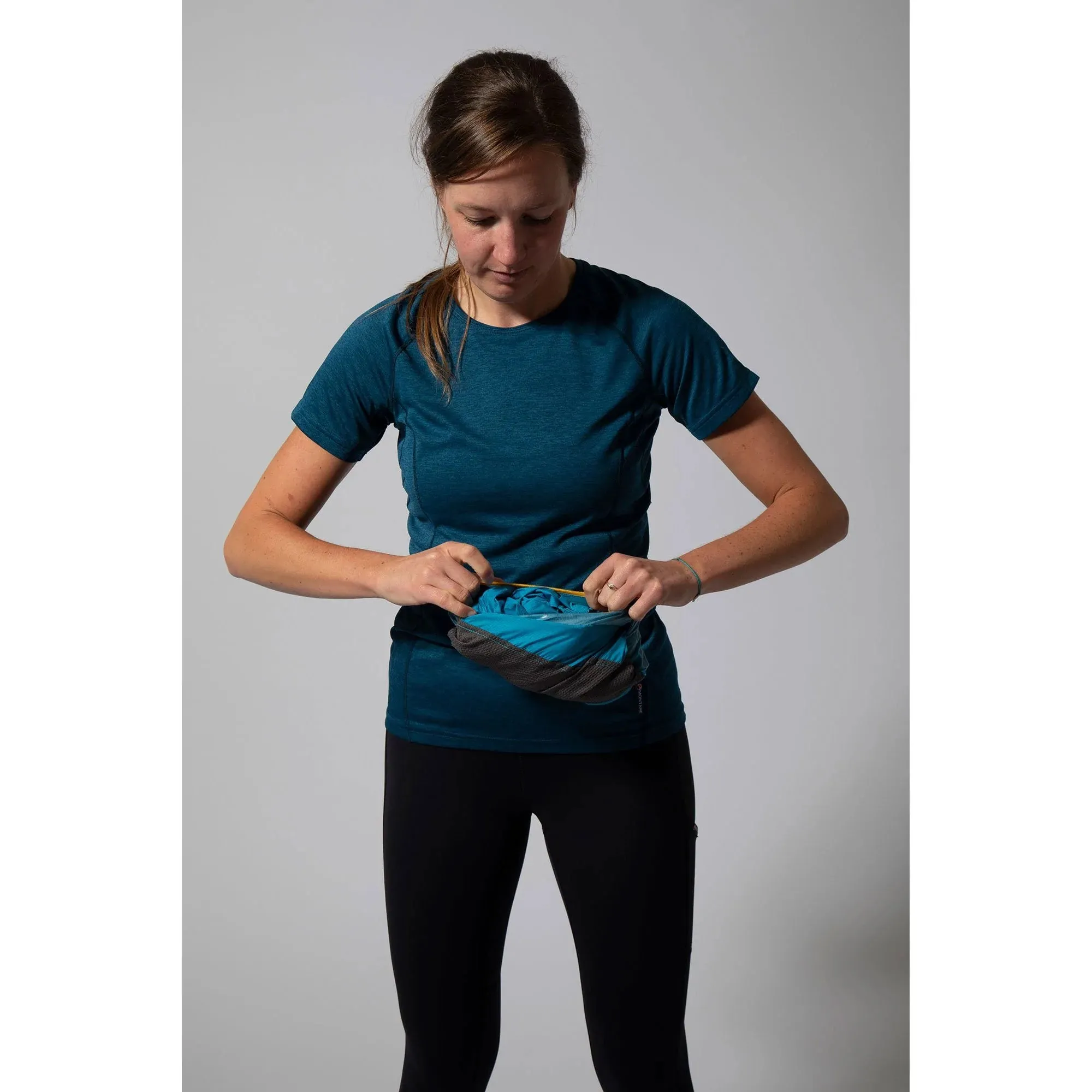 MONTANE Minimus Waterproof Jacket - Women's