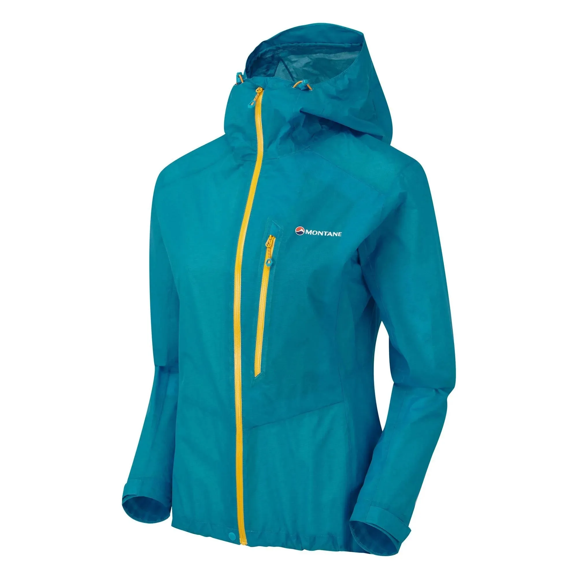 MONTANE Minimus Waterproof Jacket - Women's