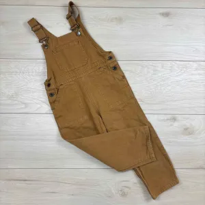 Monty & Co. OVERALLS