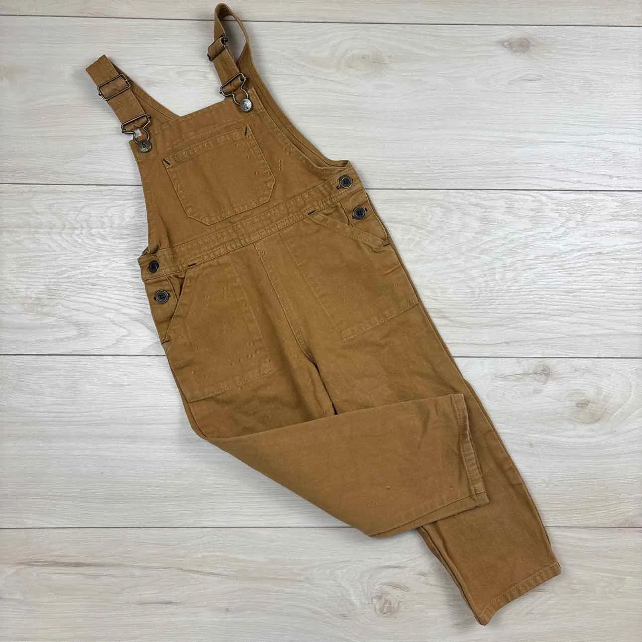 Monty & Co. OVERALLS