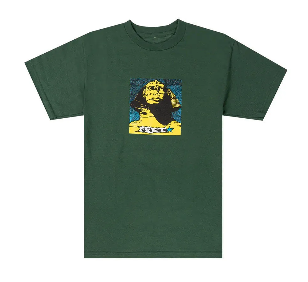 MONUMENT TEE