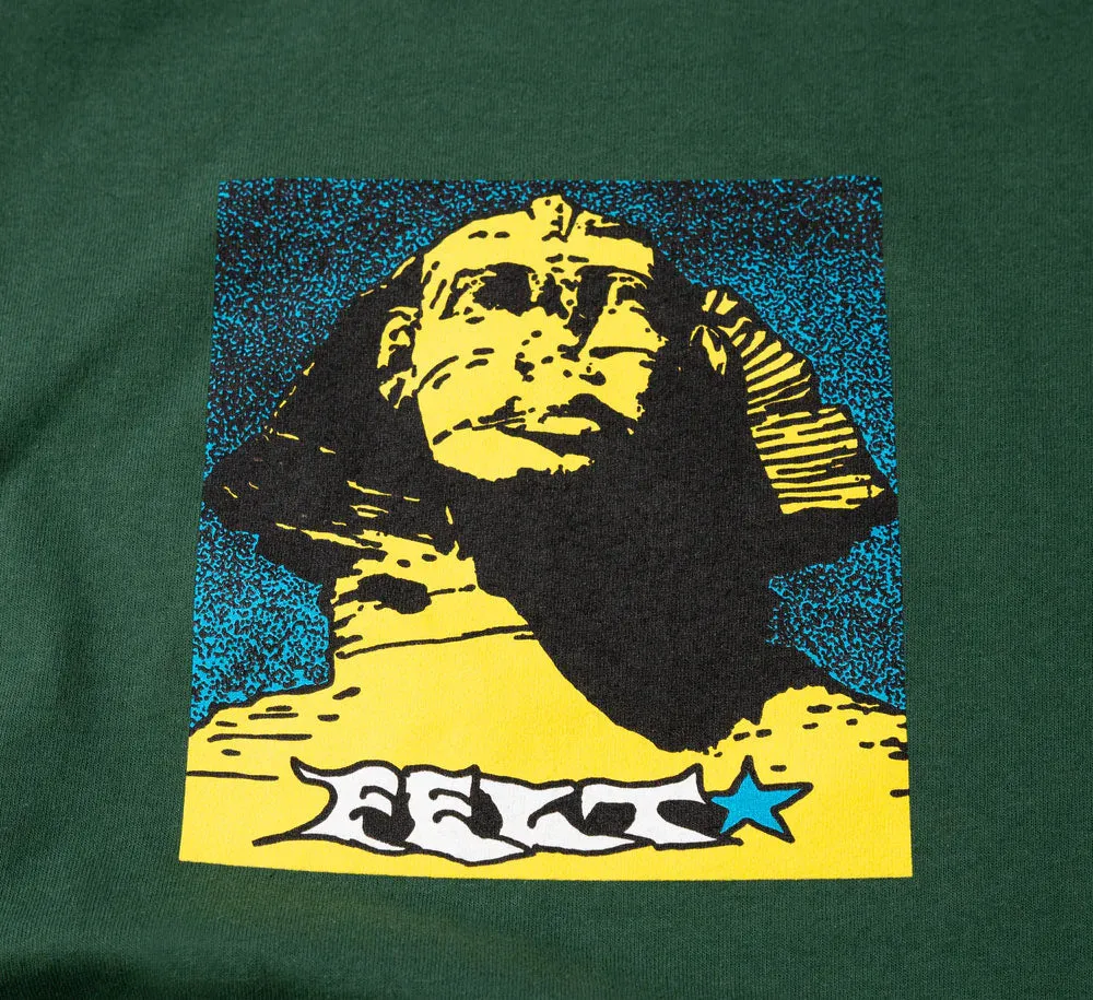 MONUMENT TEE