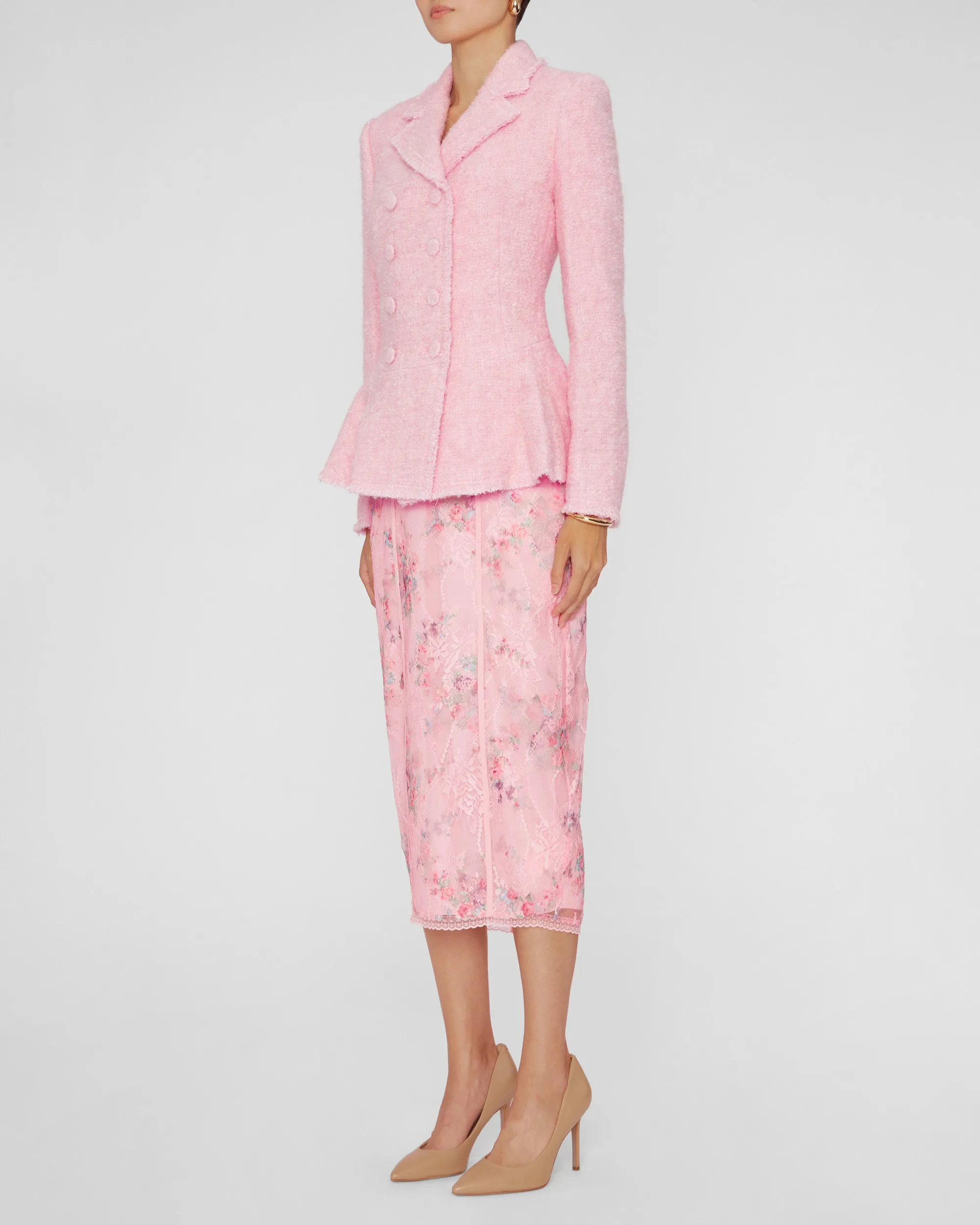 Morrow Jacket