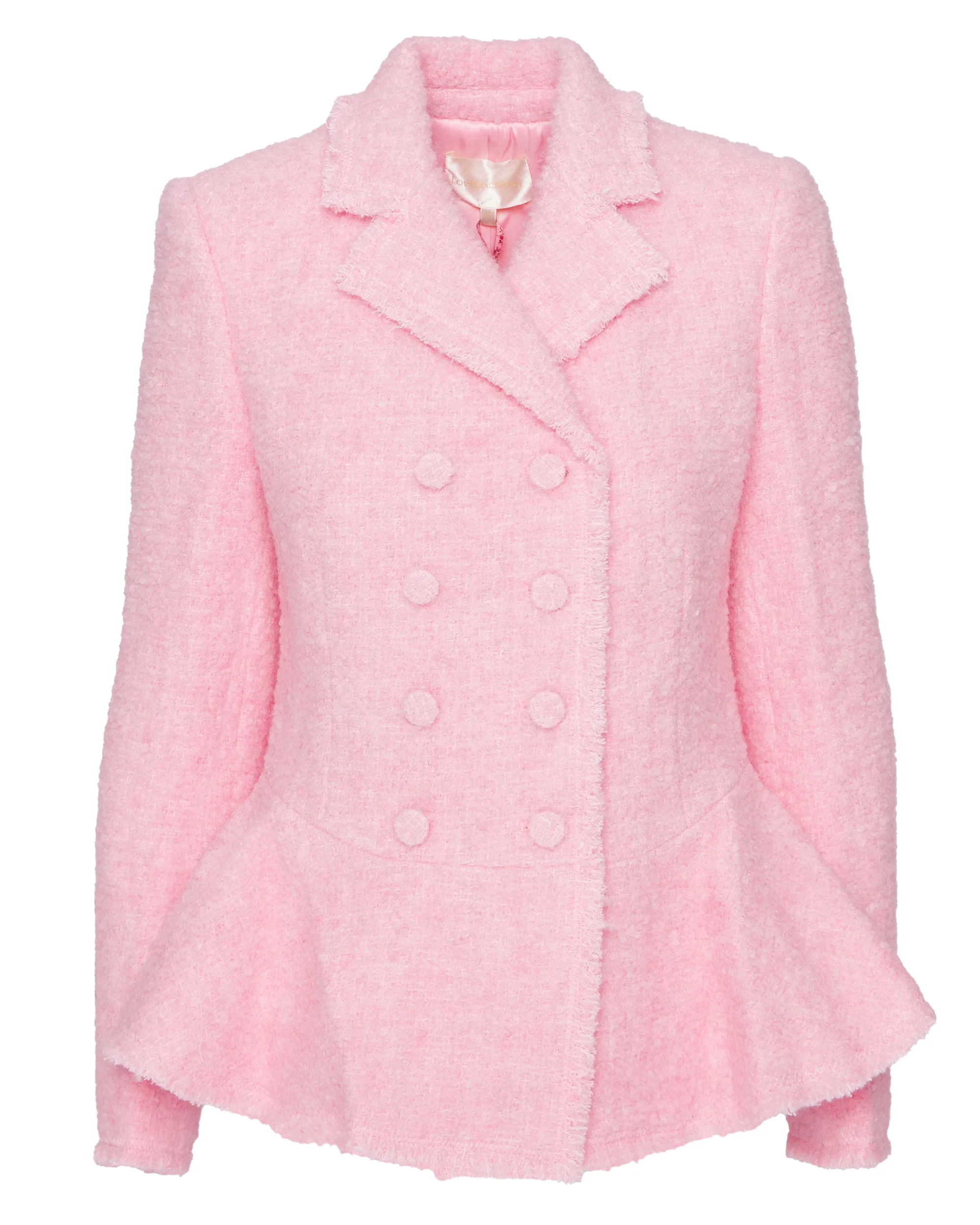 Morrow Jacket