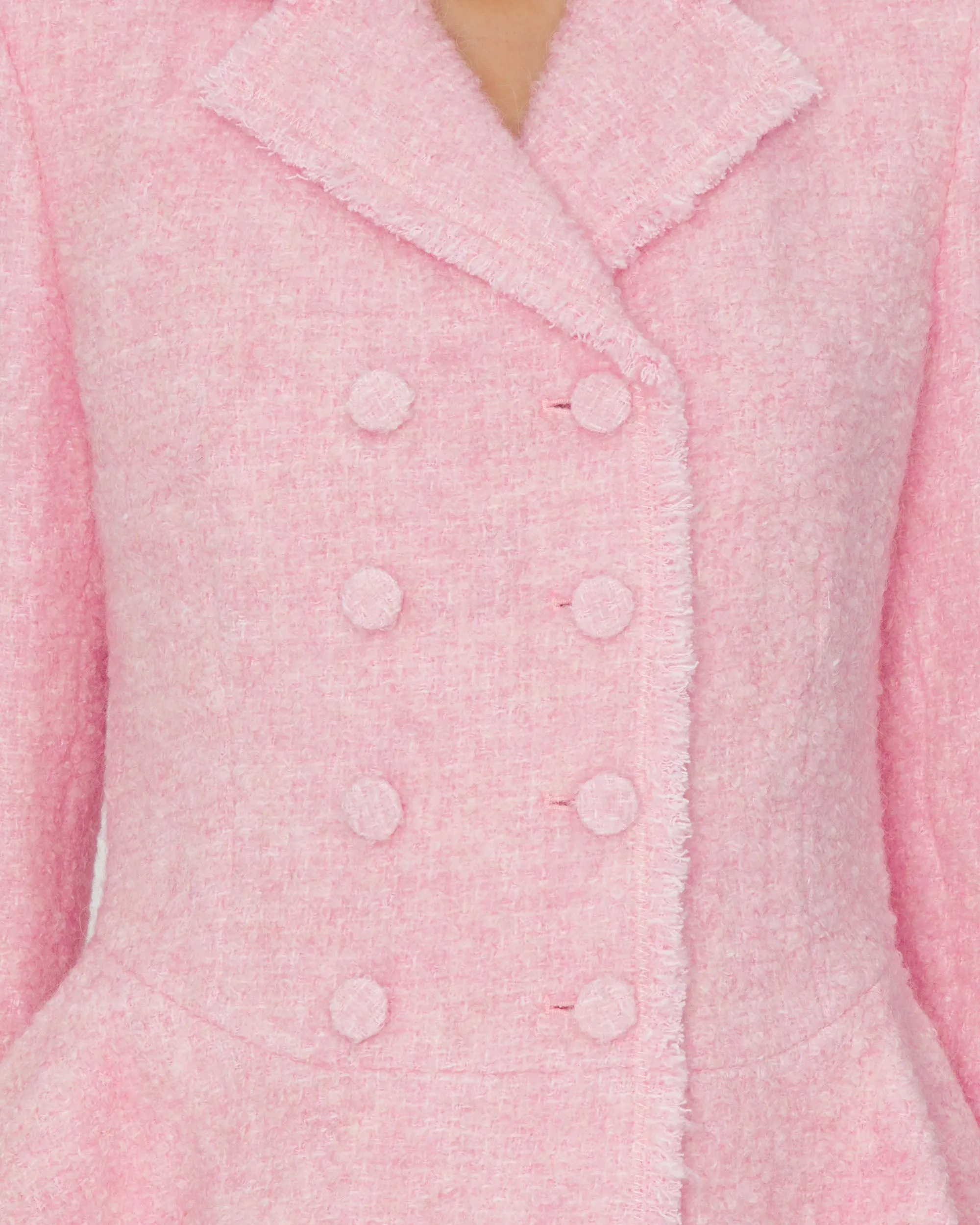 Morrow Jacket