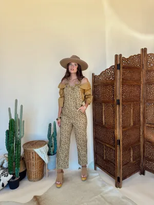 Moss Overalls