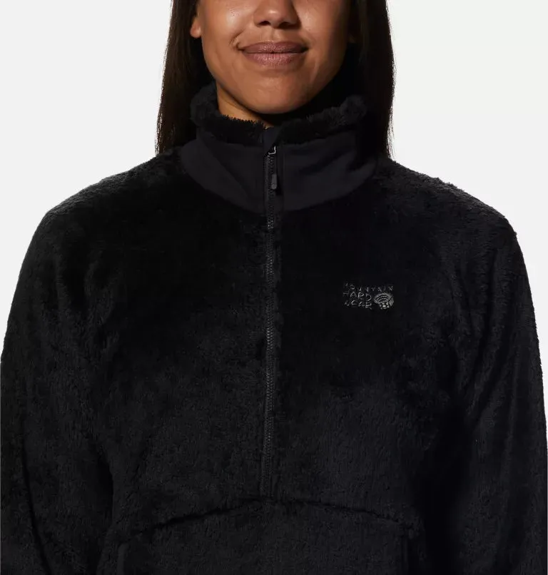 Mountain Hardwear Women's Polartec High Loft Pullover