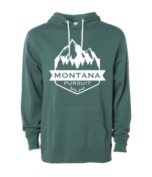MT Mountain Hoodie