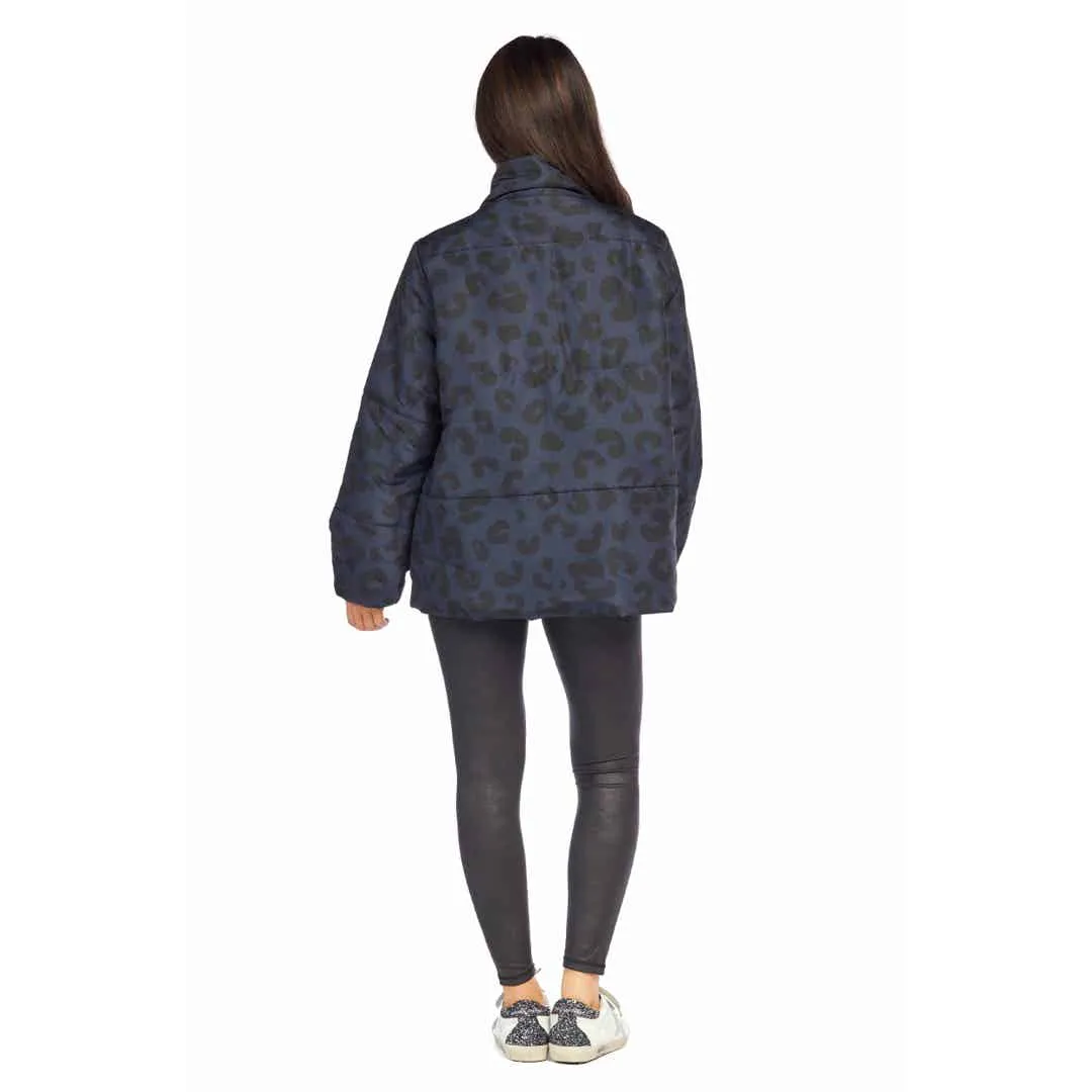 Mud Pie Wade Puffer Jacket
