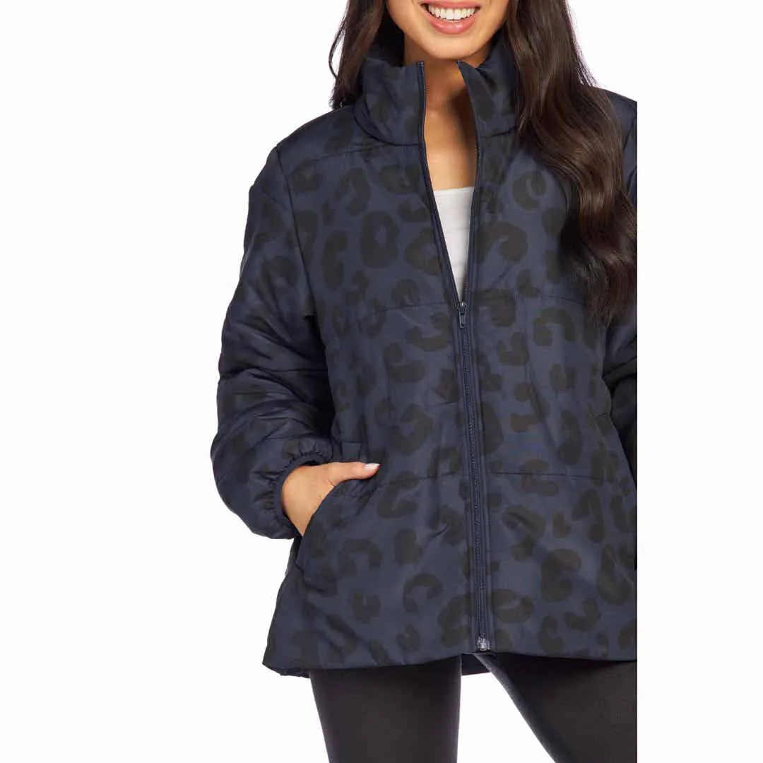 Mud Pie Wade Puffer Jacket