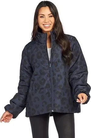 Mud Pie Wade Puffer Jacket