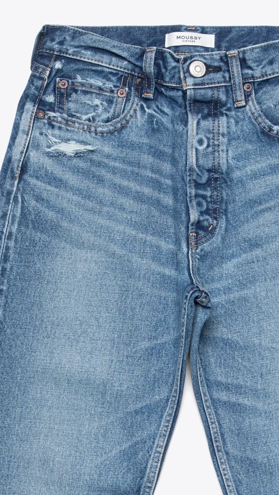 MV Ashleys Wide Straight