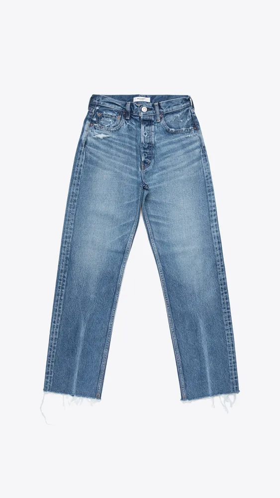 MV Ashleys Wide Straight